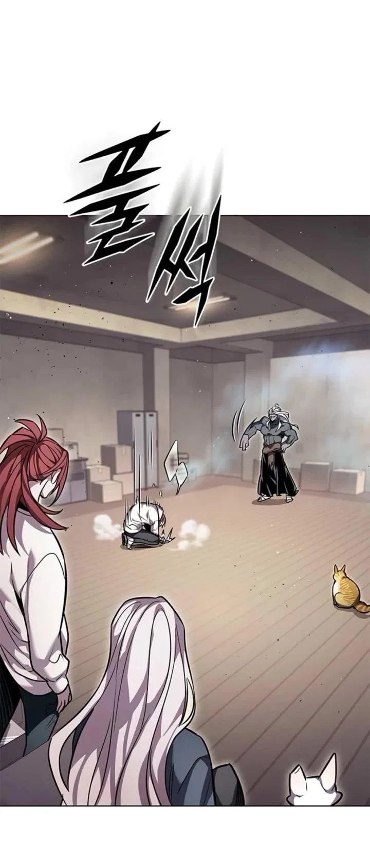 Eleceed Chapter 377 – Page 8