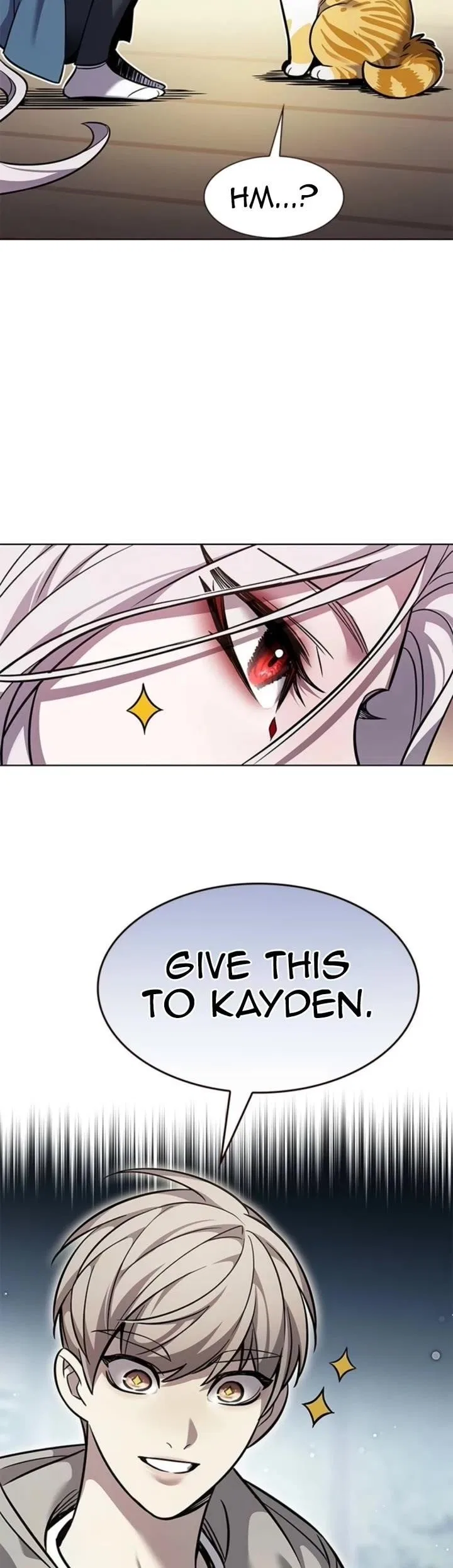 Eleceed Chapter 377 – Page 19