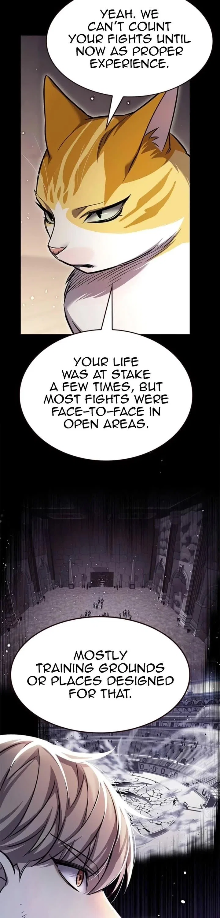 Eleceed Chapter 377 – Page 30