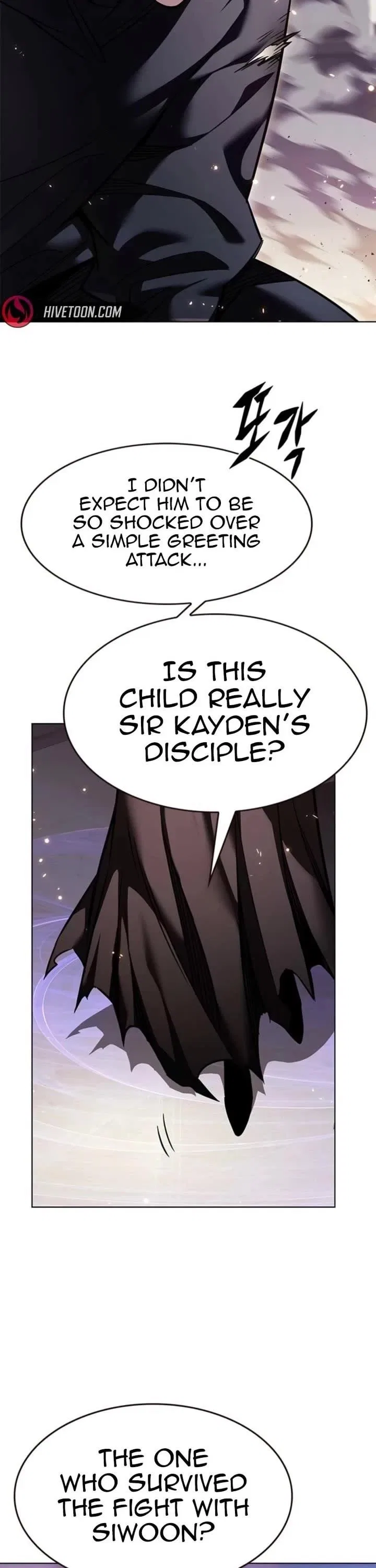 Eleceed Chapter 377 – Page 42