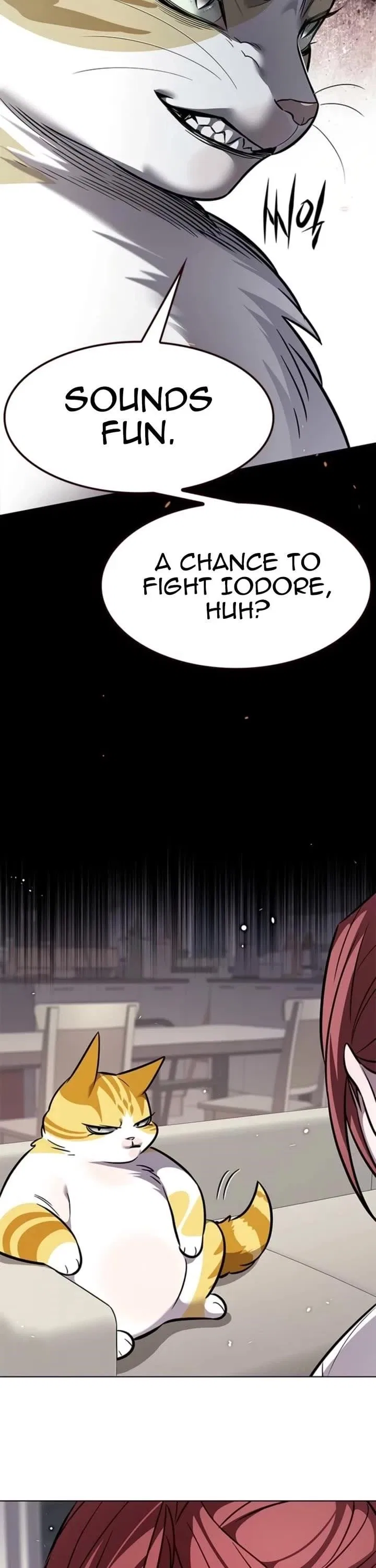 Eleceed Chapter 375 – Page 15