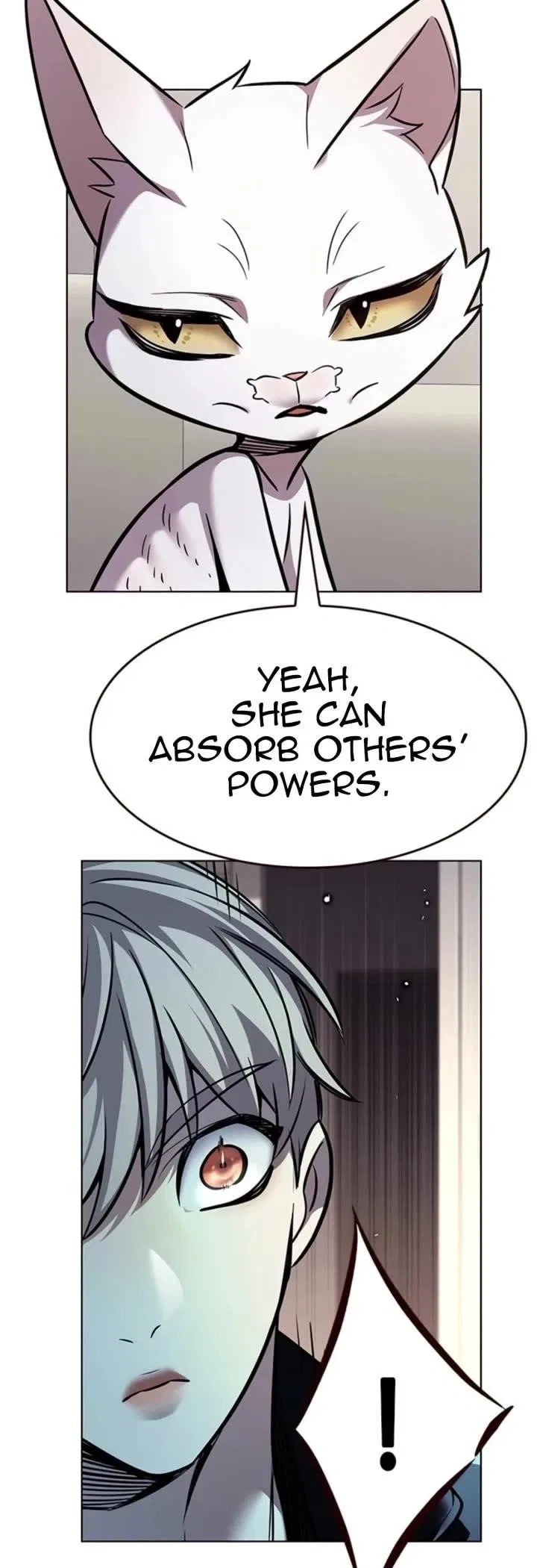 Eleceed Chapter 375 – Page 18
