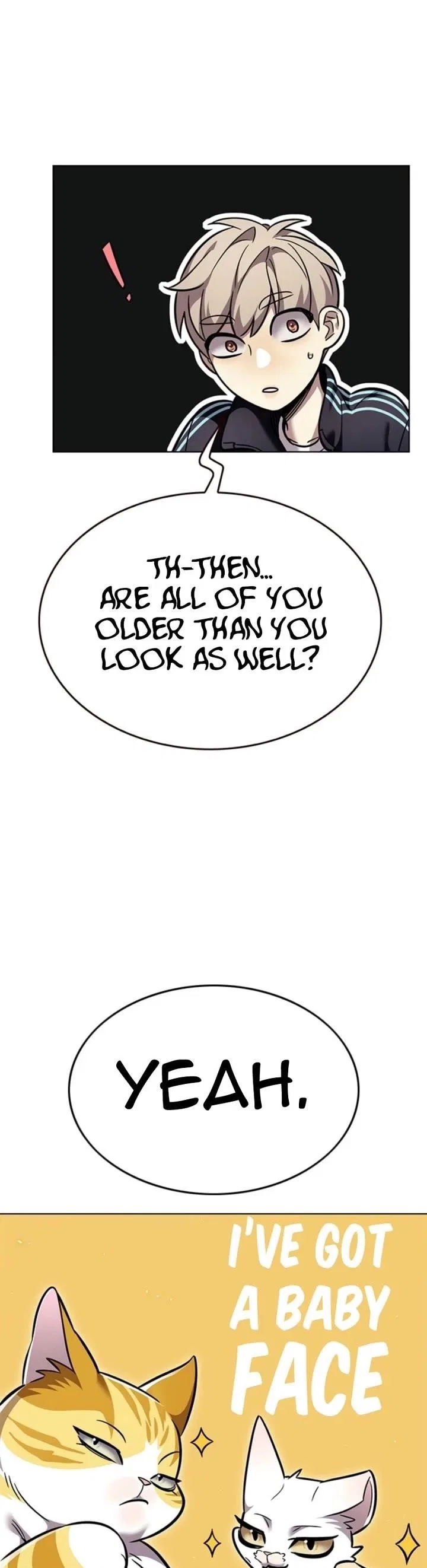 Eleceed Chapter 375 – Page 35