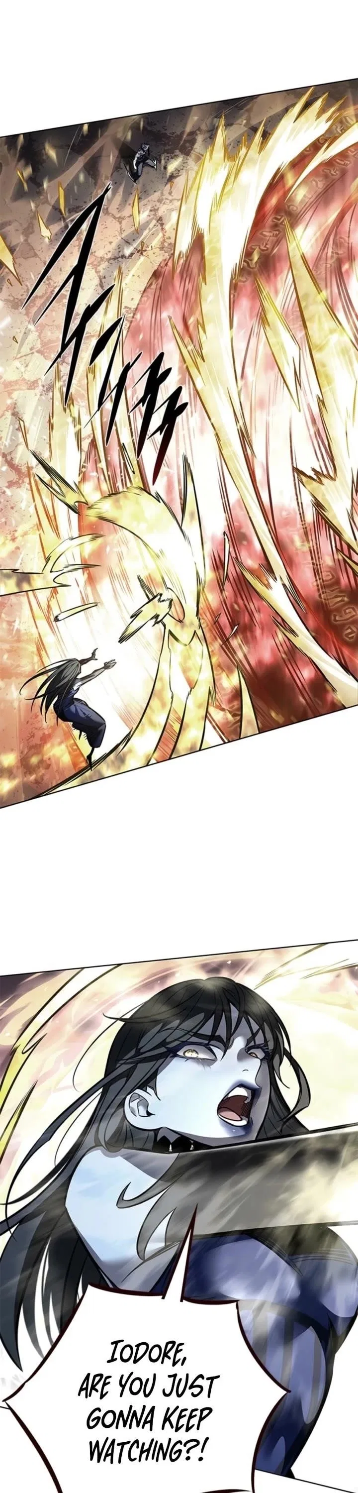 Eleceed Chapter 372 – Page 33