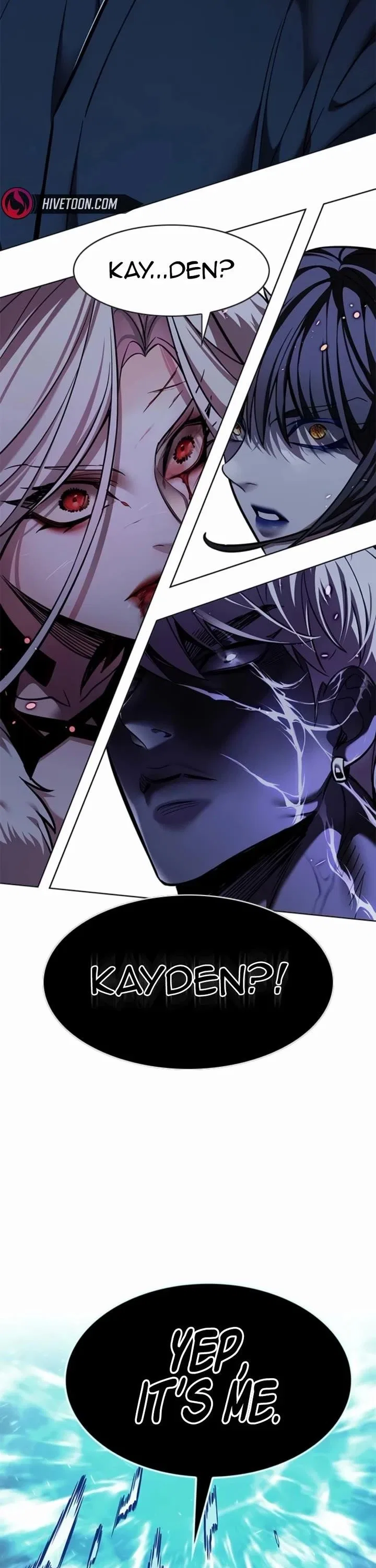 Eleceed Chapter 372 – Page 61