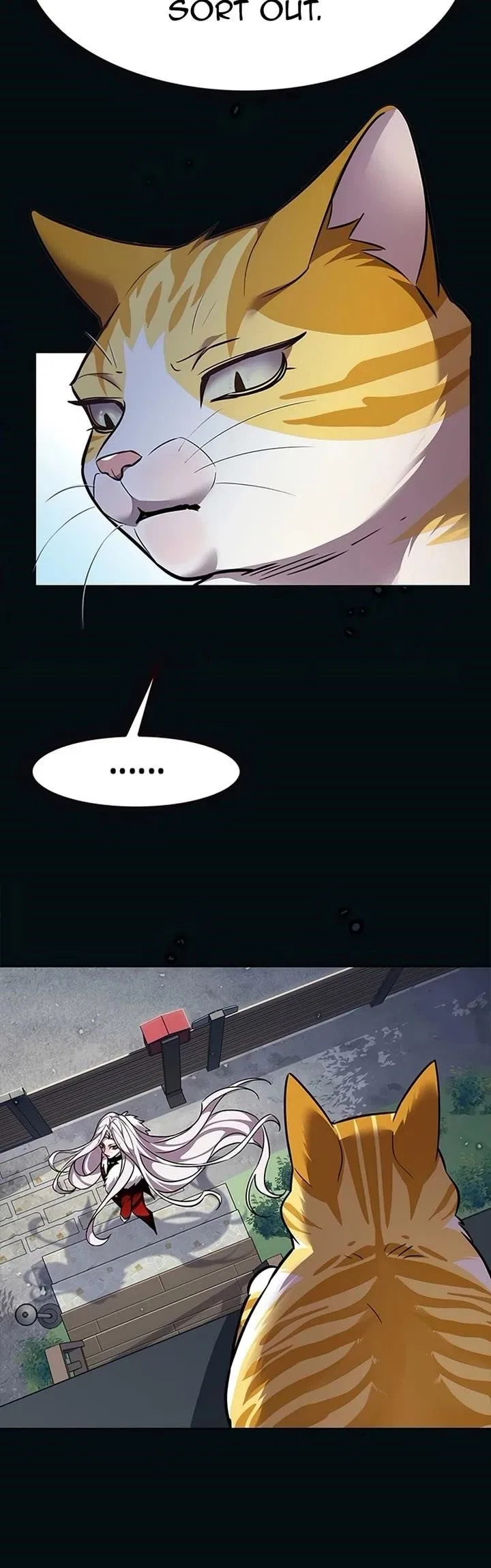 Eleceed Chapter 371 – Page 13