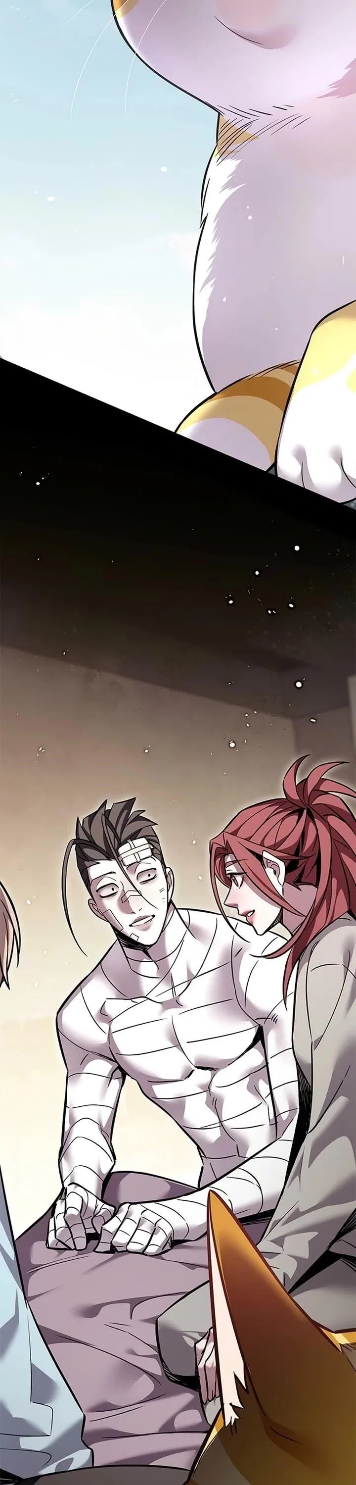 Eleceed Chapter 371 – Page 15