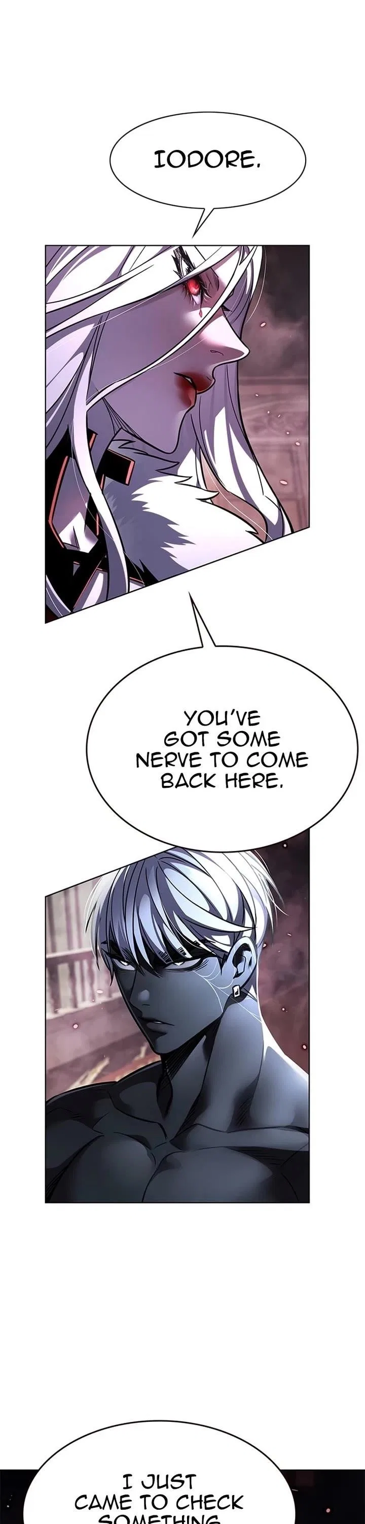 Eleceed Chapter 371 – Page 20