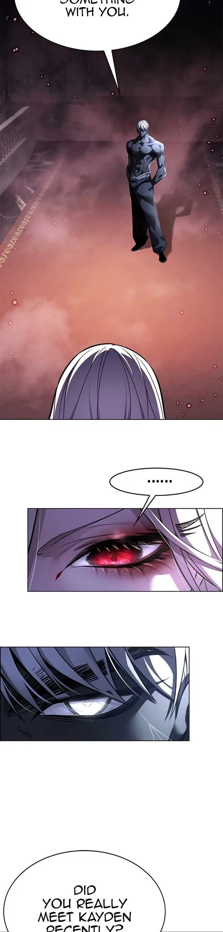 Eleceed Chapter 371 – Page 21