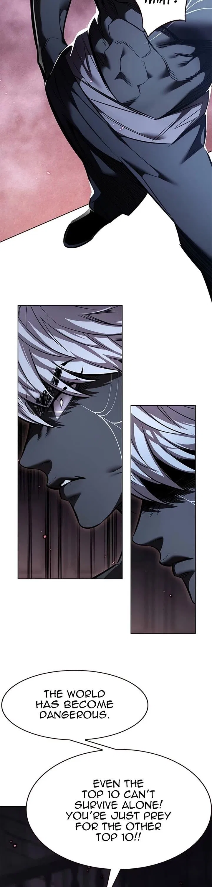 Eleceed Chapter 371 – Page 28