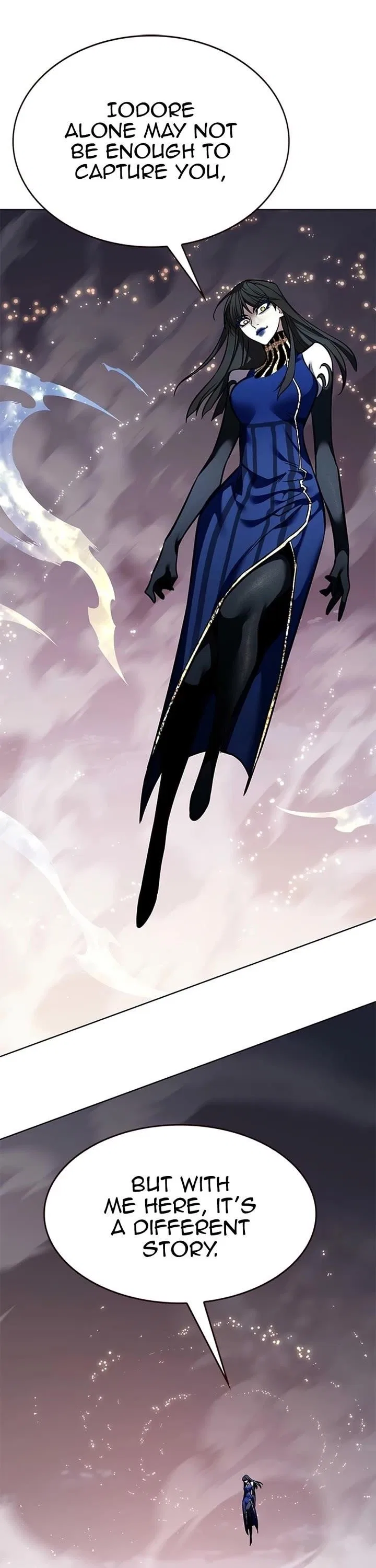 Eleceed Chapter 371 – Page 62