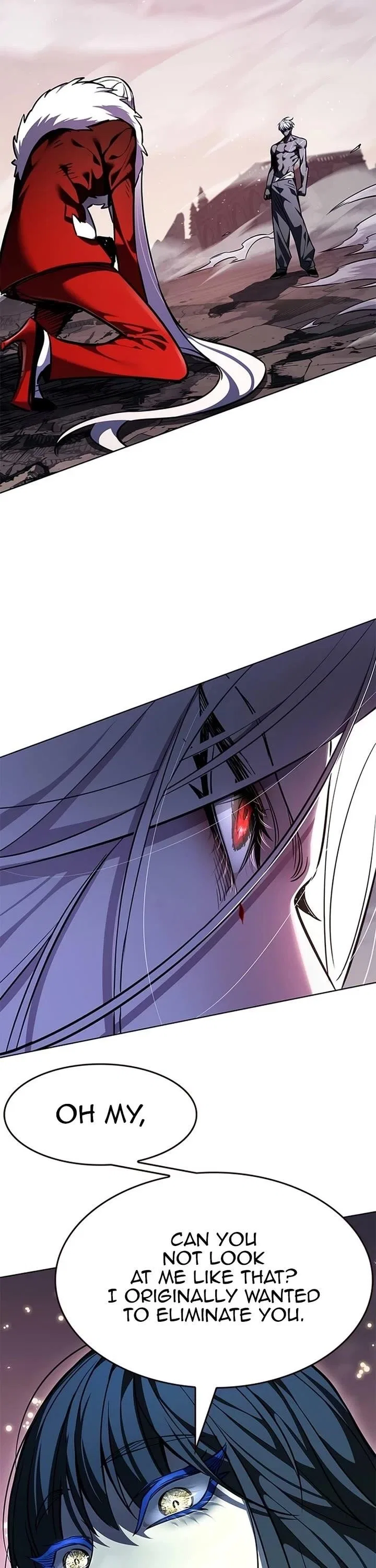 Eleceed Chapter 371 – Page 63