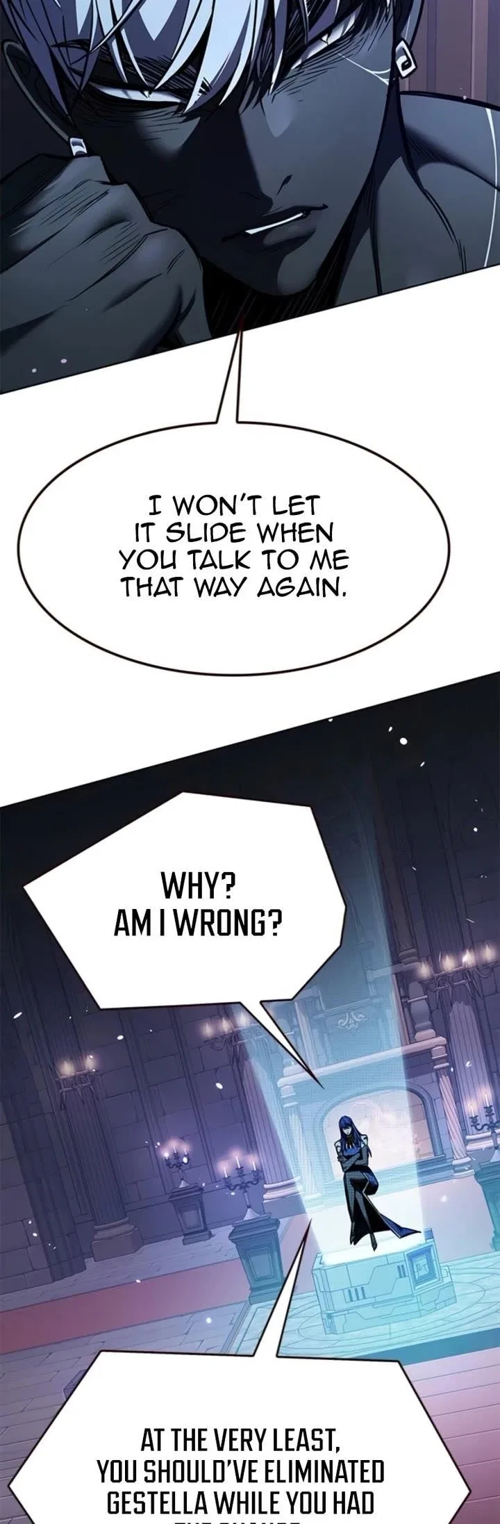 Eleceed Chapter 370 – Page 6