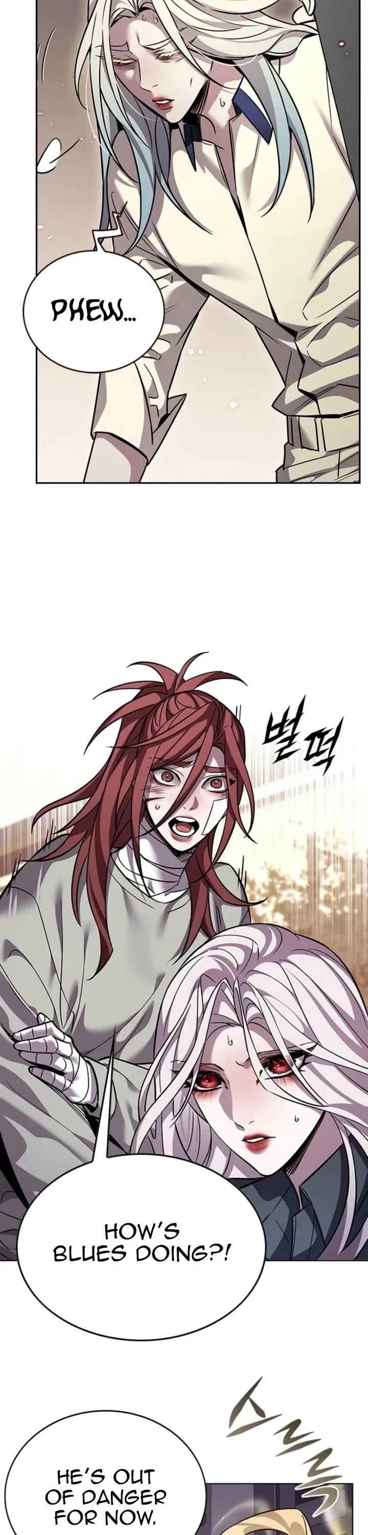 Eleceed Chapter 370 – Page 17