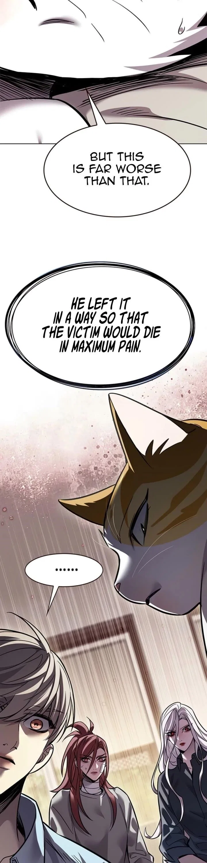 Eleceed Chapter 370 – Page 23