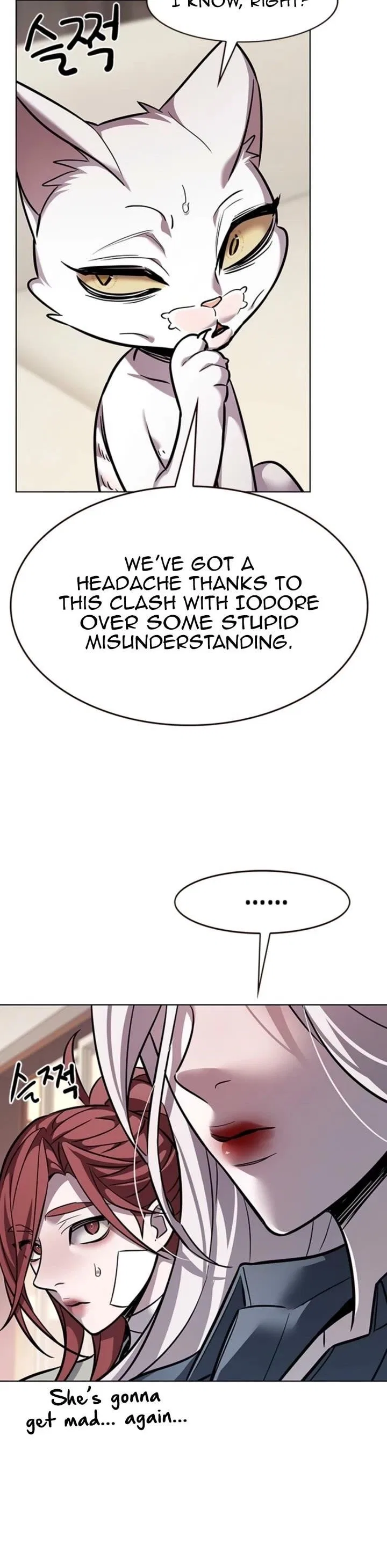 Eleceed Chapter 370 – Page 37