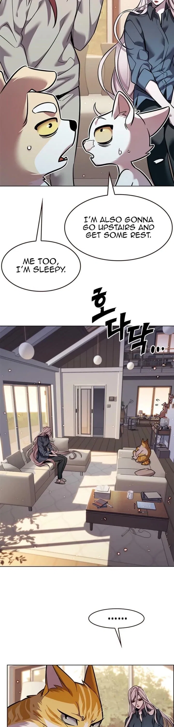 Eleceed Chapter 370 – Page 42