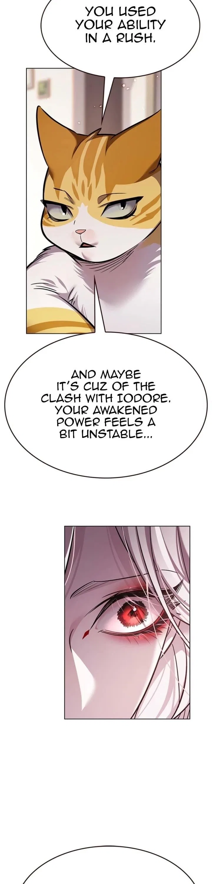 Eleceed Chapter 370 – Page 45