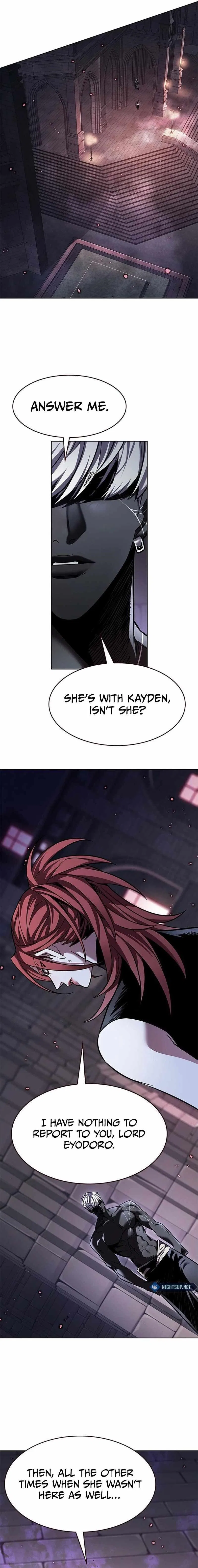 Eleceed Chapter 367 – Page 5