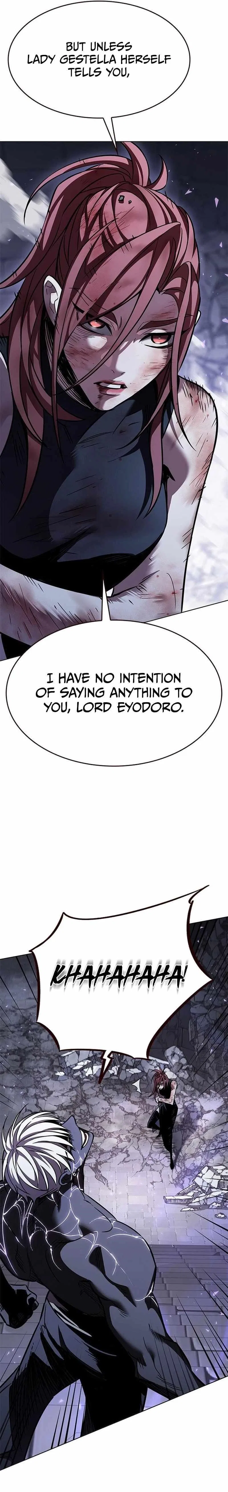 Eleceed Chapter 367 – Page 11