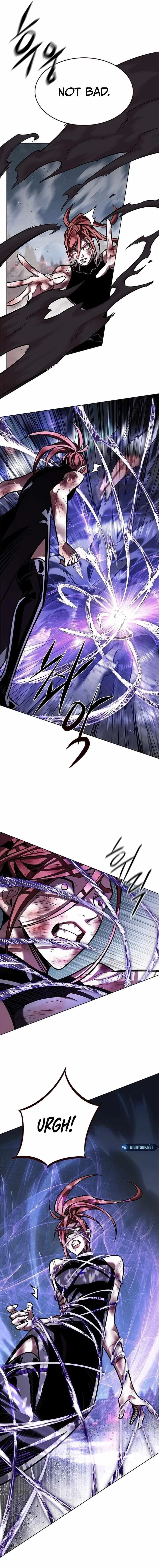 Eleceed Chapter 367 – Page 17
