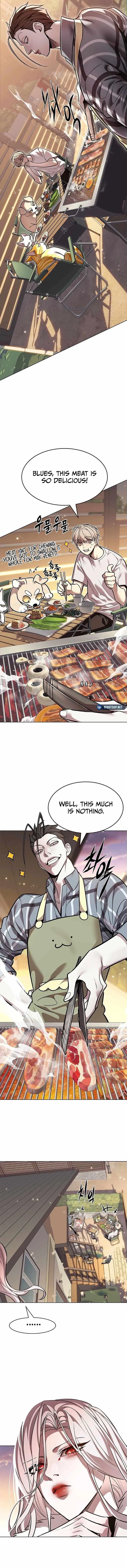 Eleceed Chapter 366 – Page 9