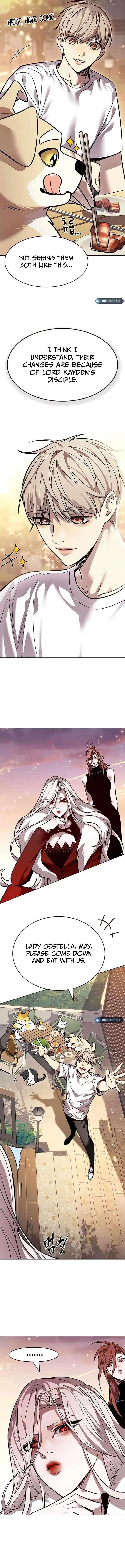 Eleceed Chapter 366 – Page 12