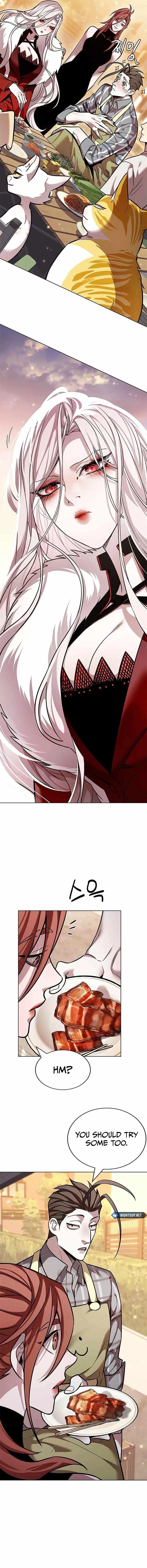 Eleceed Chapter 366 – Page 15
