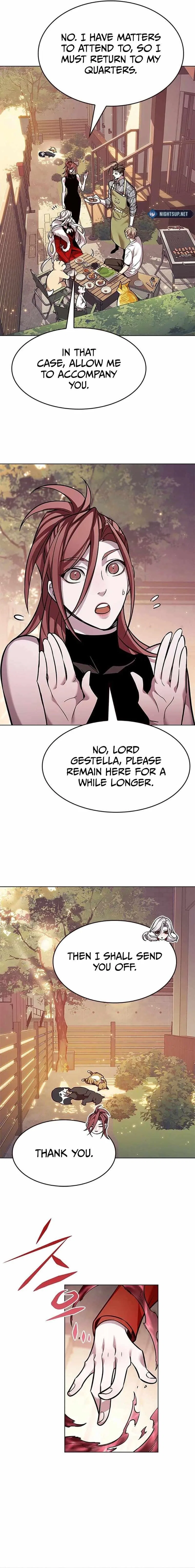 Eleceed Chapter 366 – Page 16