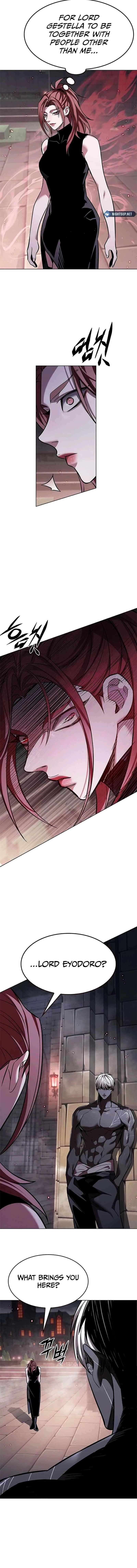 Eleceed Chapter 366 – Page 18