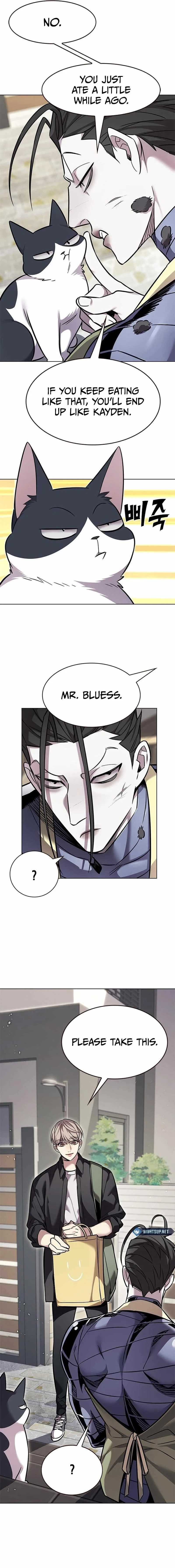 Eleceed Chapter 365 – Page 3