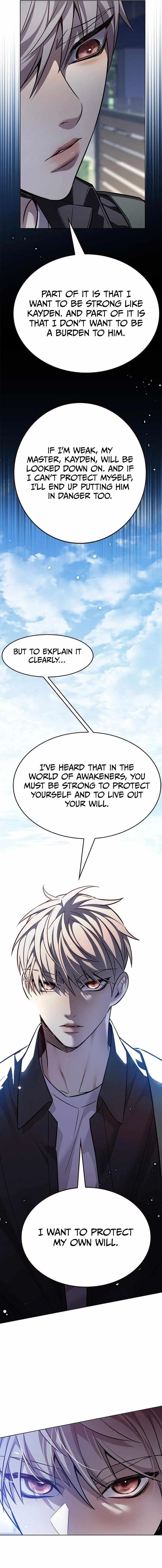 Eleceed Chapter 365 – Page 12