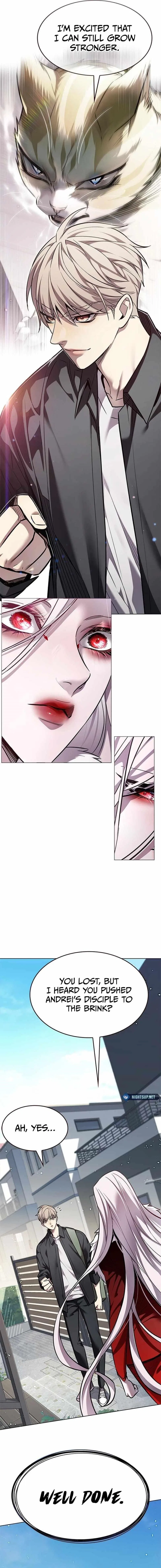 Eleceed Chapter 365 – Page 14
