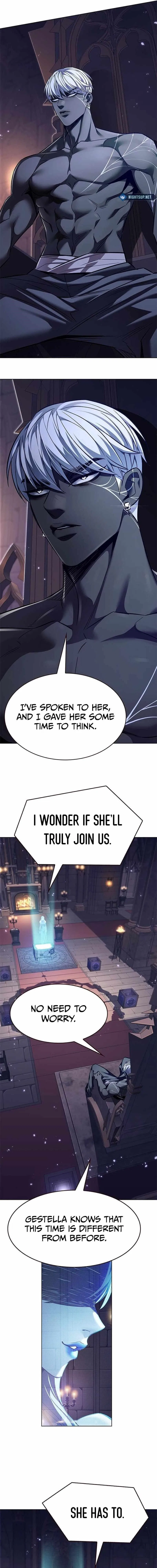 Eleceed Chapter 365 – Page 18
