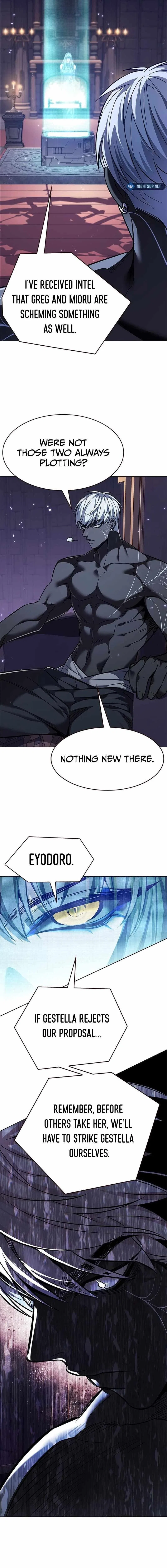 Eleceed Chapter 365 – Page 19