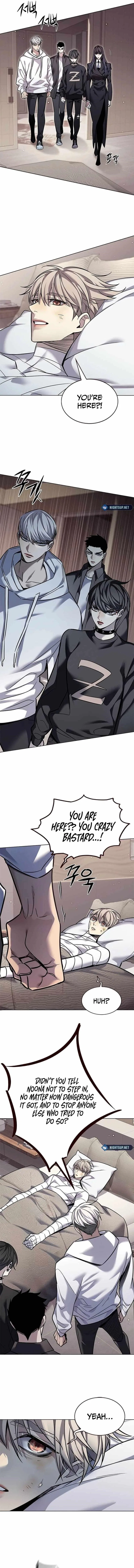 Eleceed Chapter 362 – Page 6
