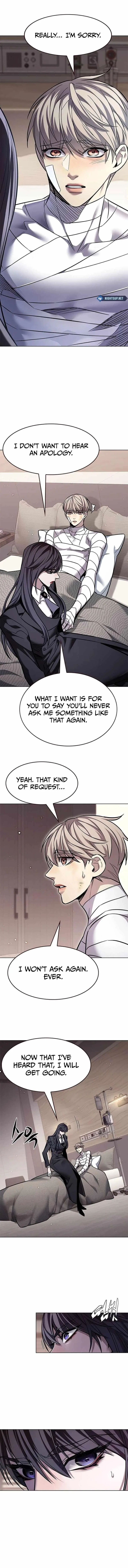 Eleceed Chapter 362 – Page 12