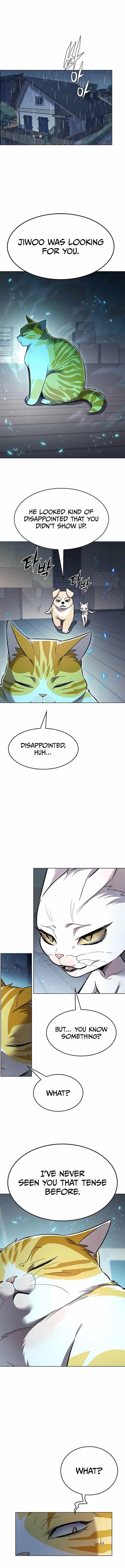Eleceed Chapter 362 – Page 16