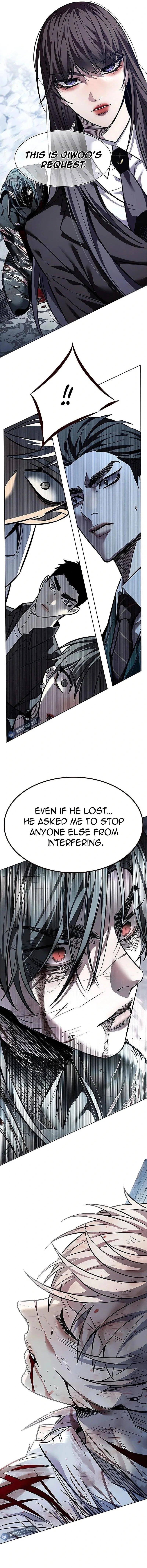 Eleceed Chapter 361 – Page 19