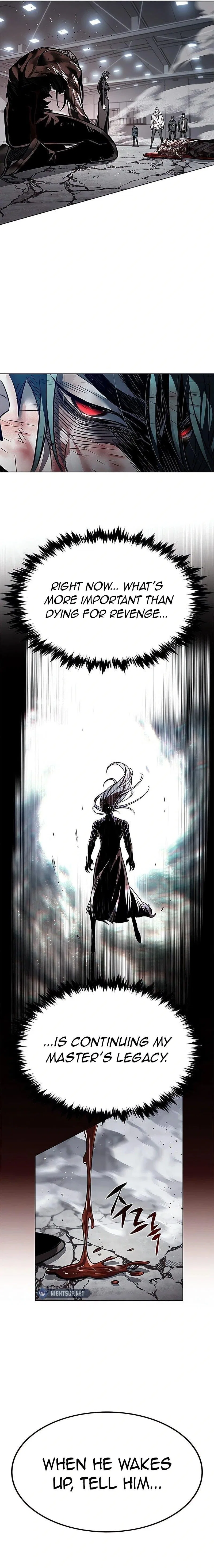 Eleceed Chapter 361 – Page 23