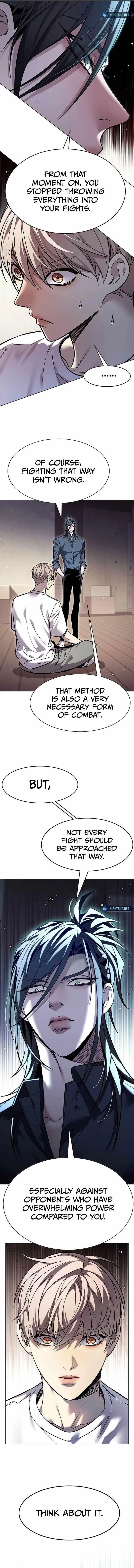 Eleceed Chapter 360 – Page 3