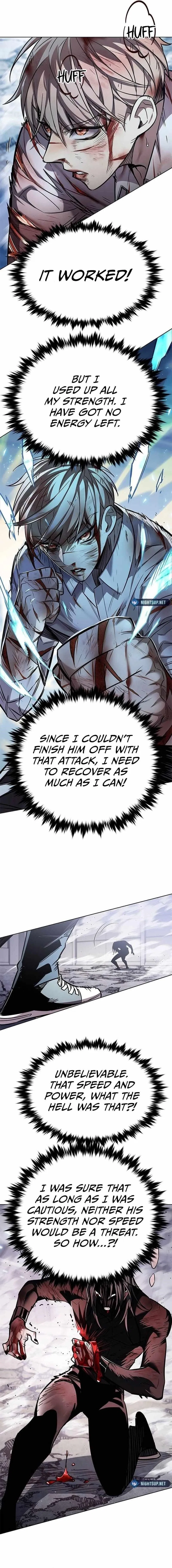 Eleceed Chapter 360 – Page 15