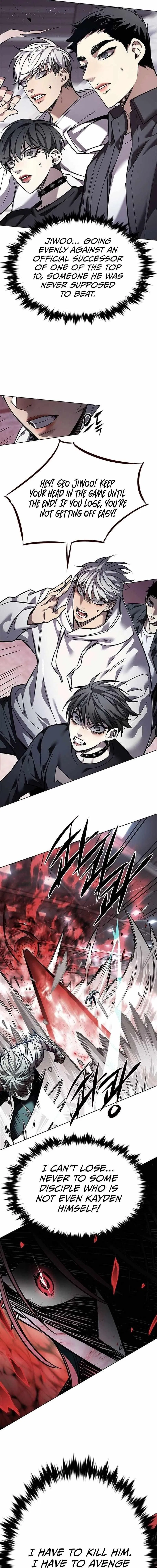 Eleceed Chapter 360 – Page 18