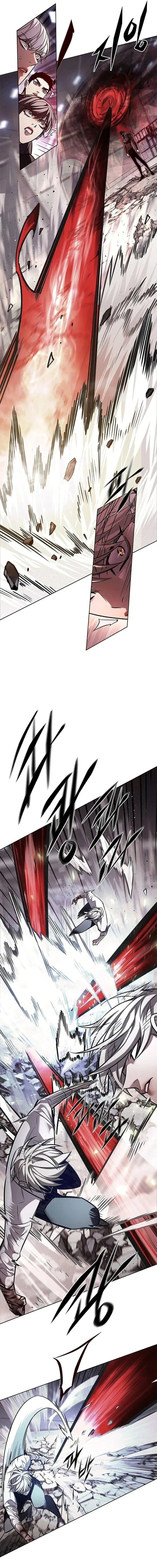 Eleceed Chapter 359 – Page 11