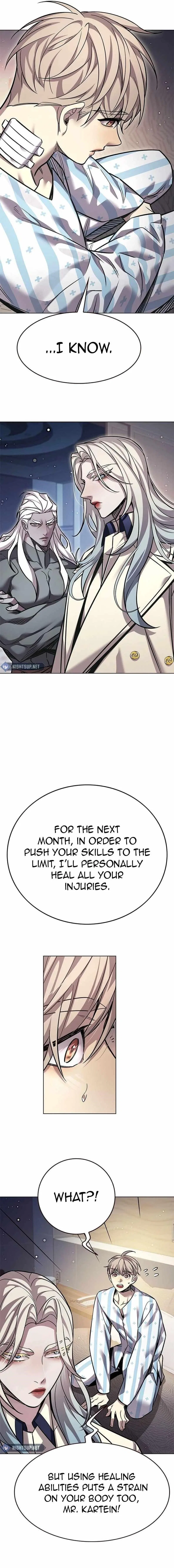 Eleceed Chapter 358 – Page 5