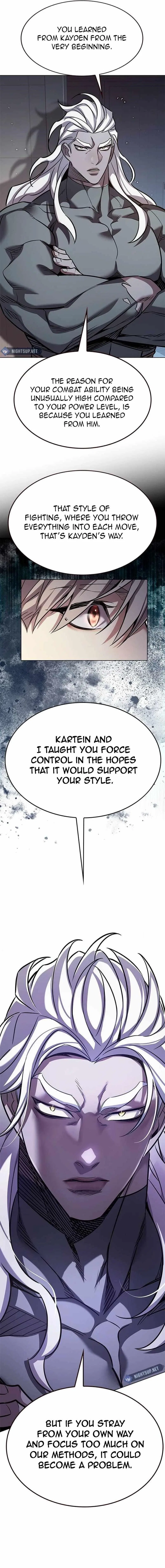 Eleceed Chapter 358 – Page 7