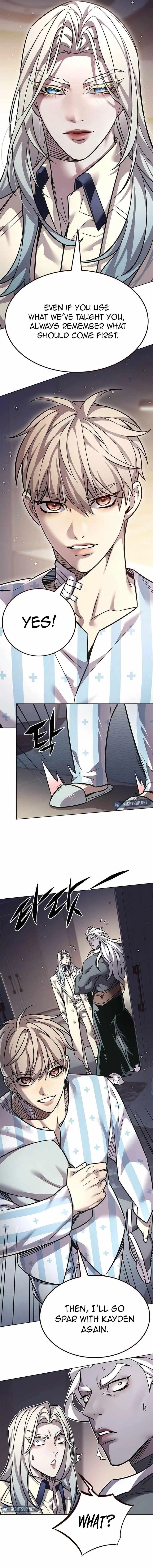 Eleceed Chapter 358 – Page 9