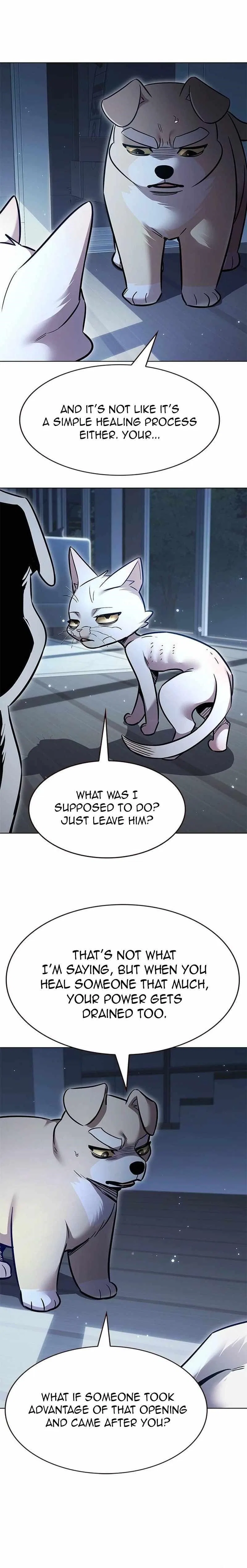 Eleceed Chapter 358 – Page 23