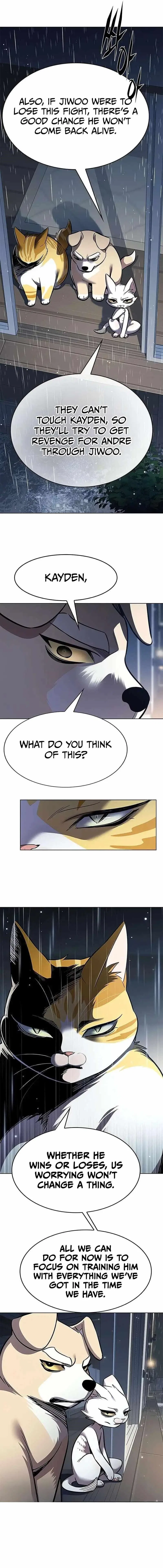 Eleceed Chapter 357 – Page 2