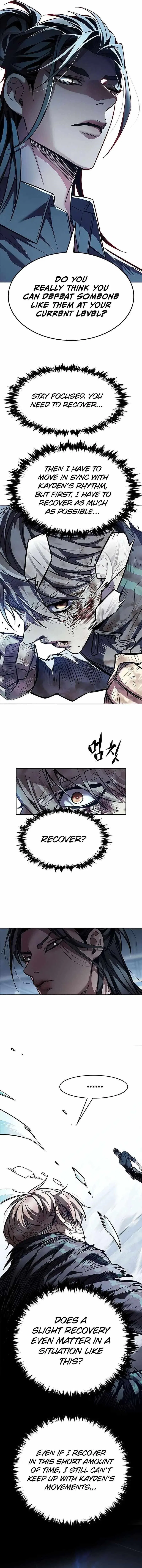 Eleceed Chapter 357 – Page 18